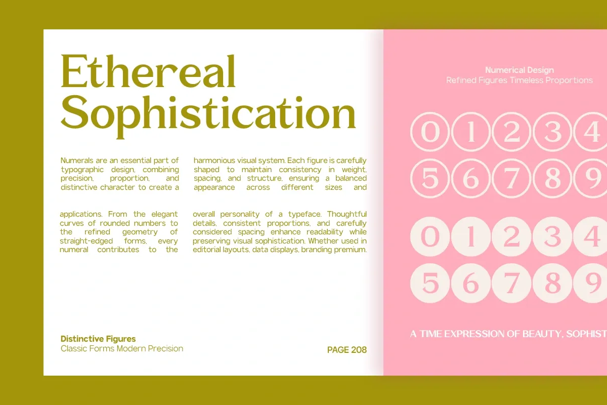 GC Commune vol.2 - Versatile Typeface — image 10