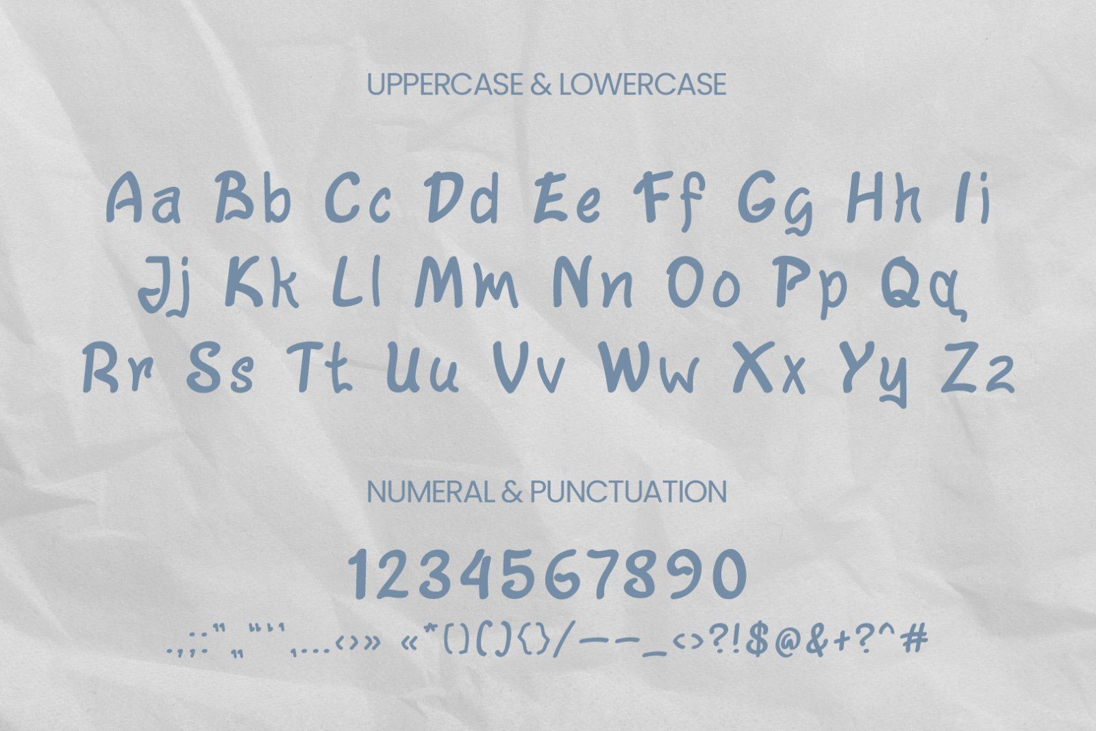 Biemoy - Playfull Font — image 10