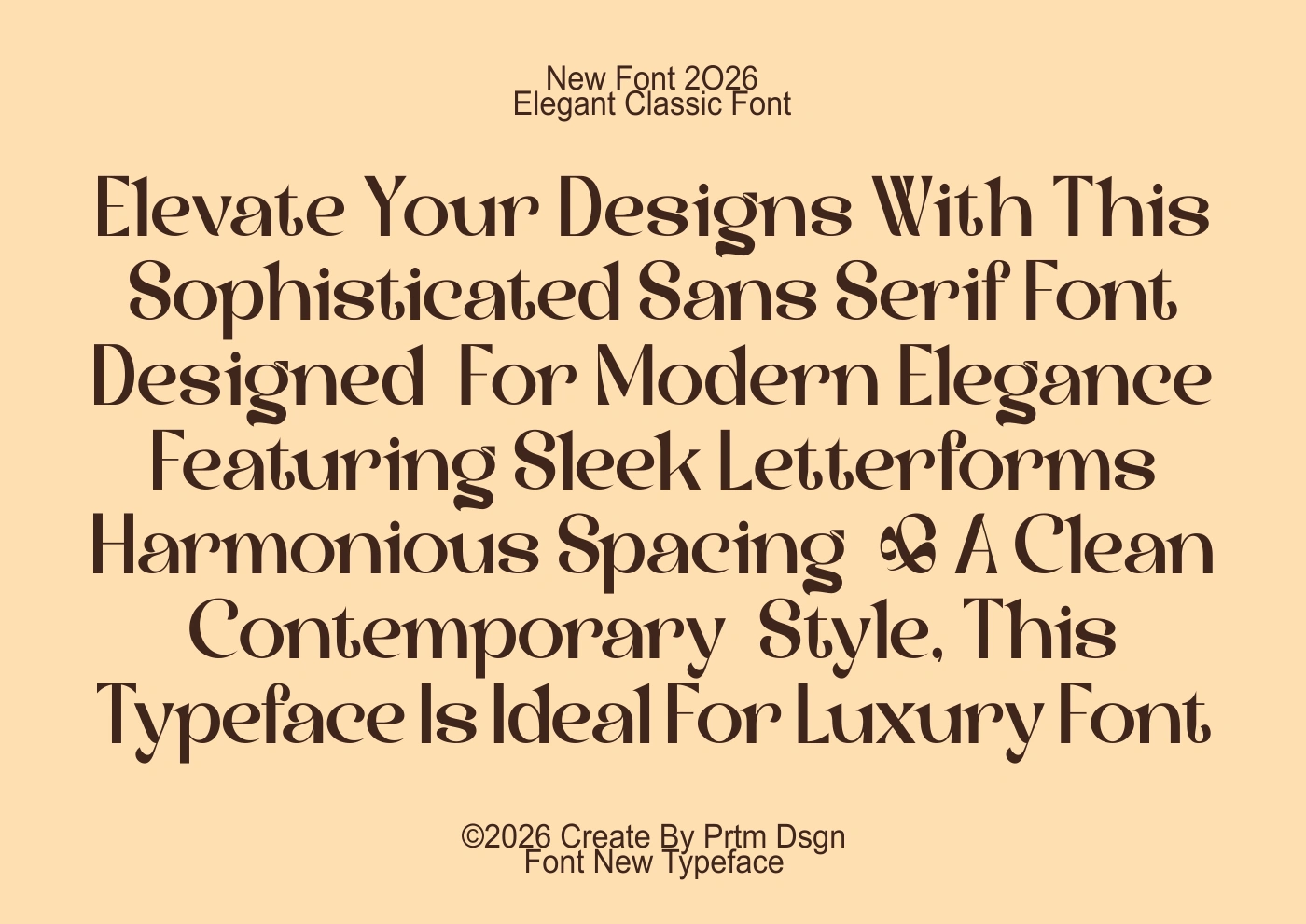 GIMEC - Font Sans Modern Luxury Elegant — image 10