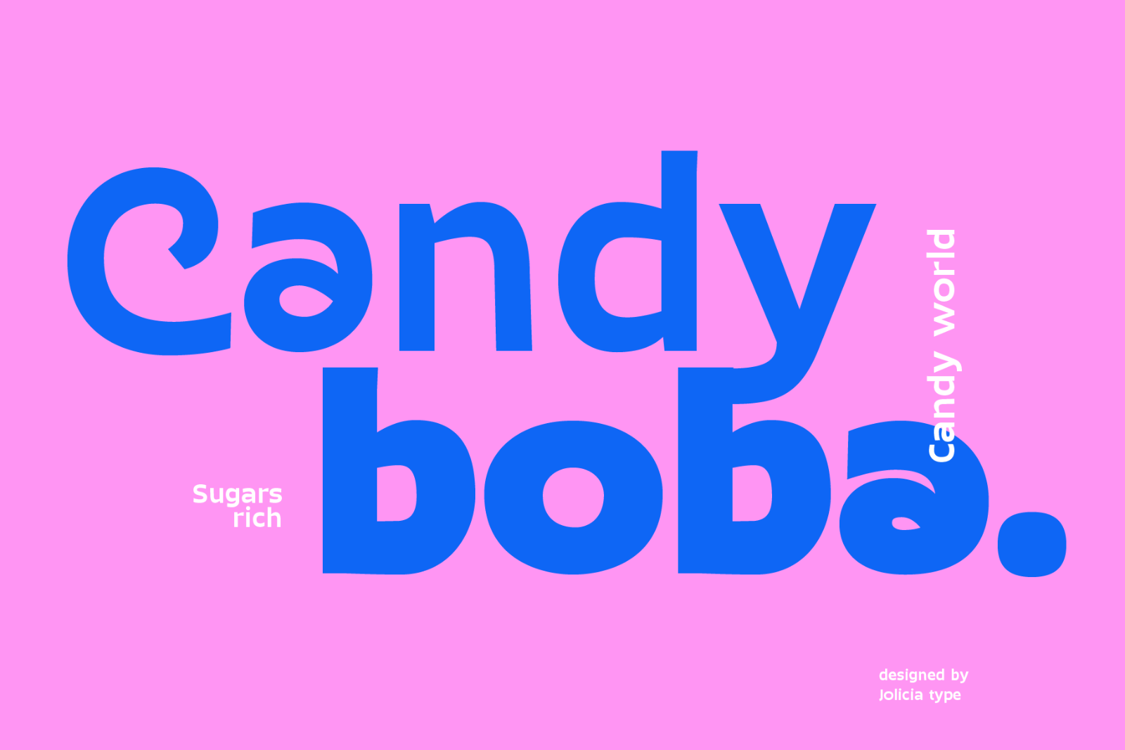 Mac Sans | Display Sans Serif Font — image 11