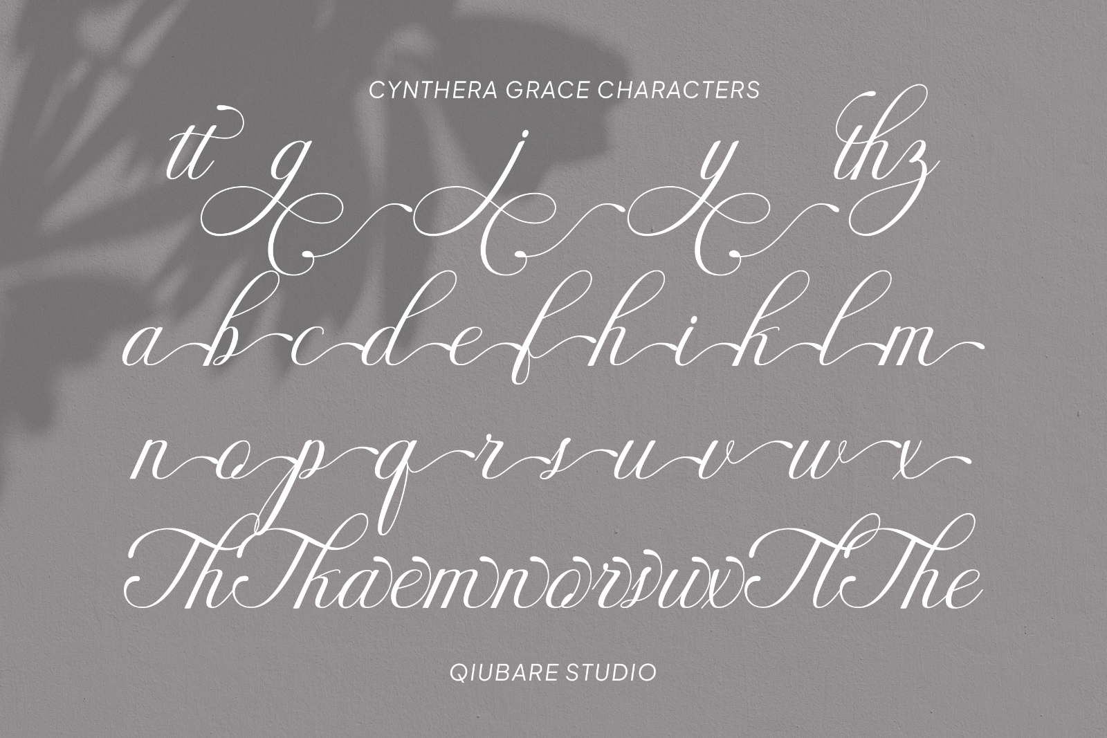Cynthera Grace