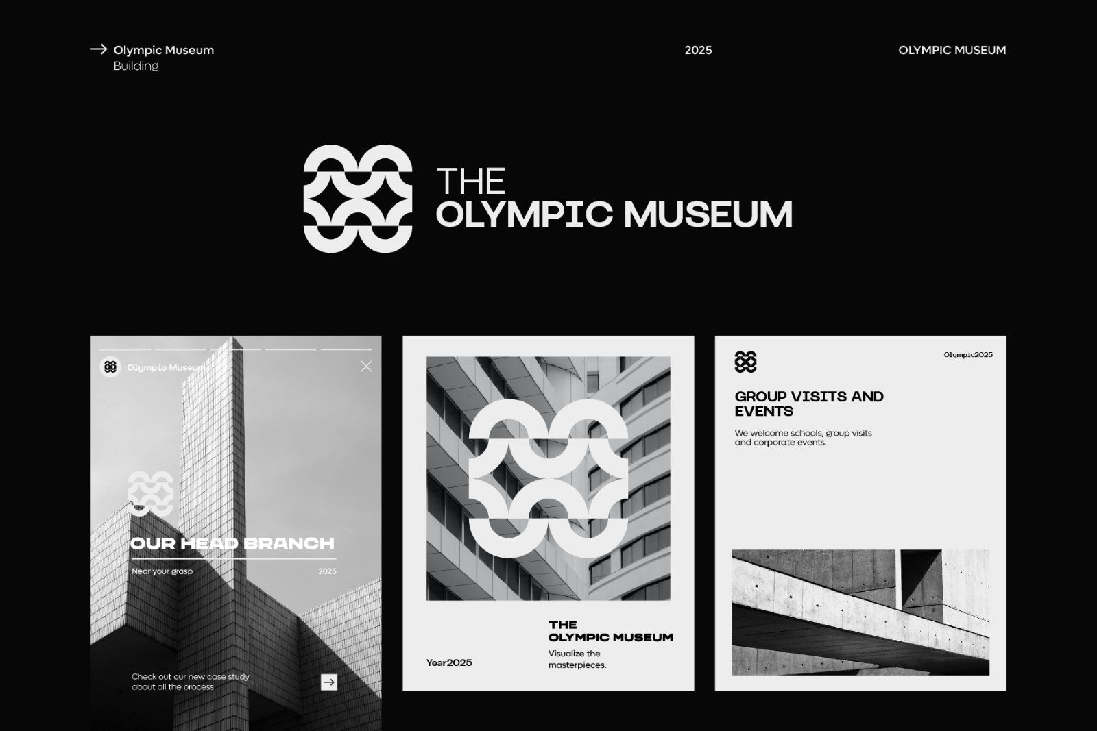 104 Geometric Logo Marks