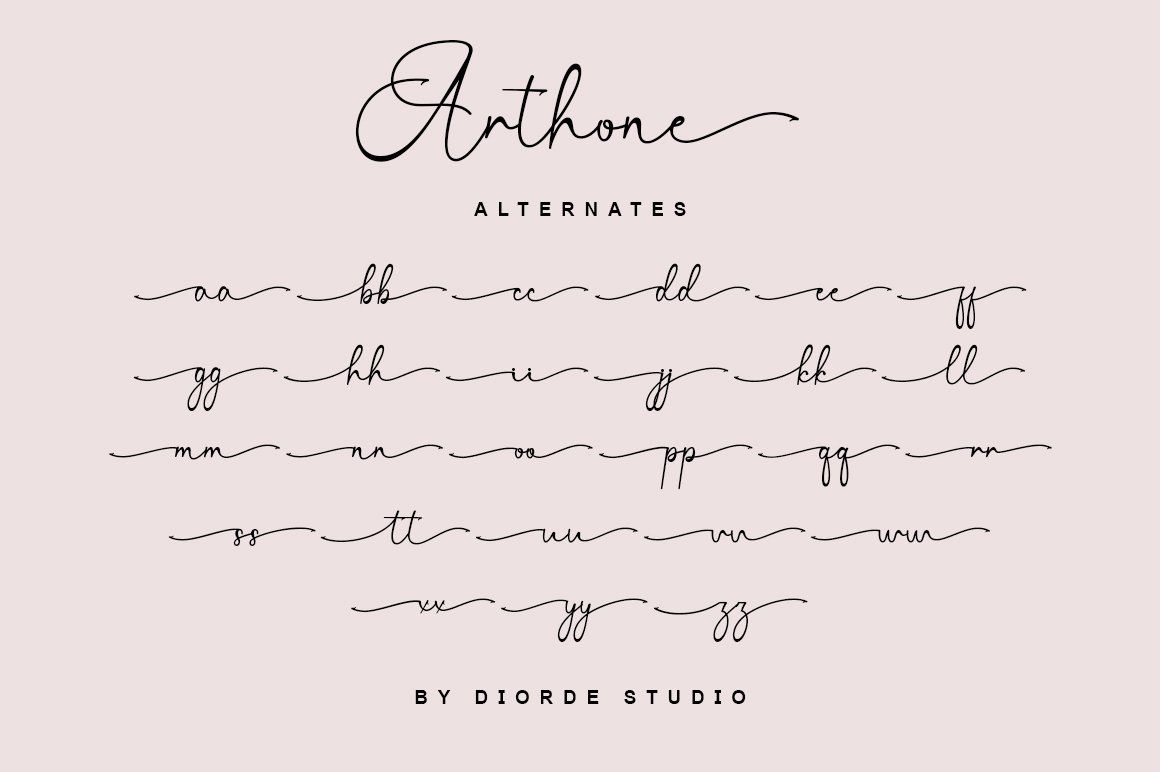 Arthone