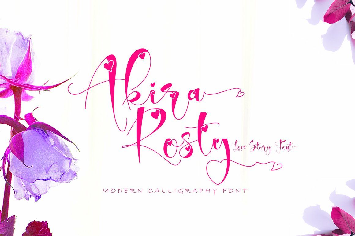 Akira Rosty