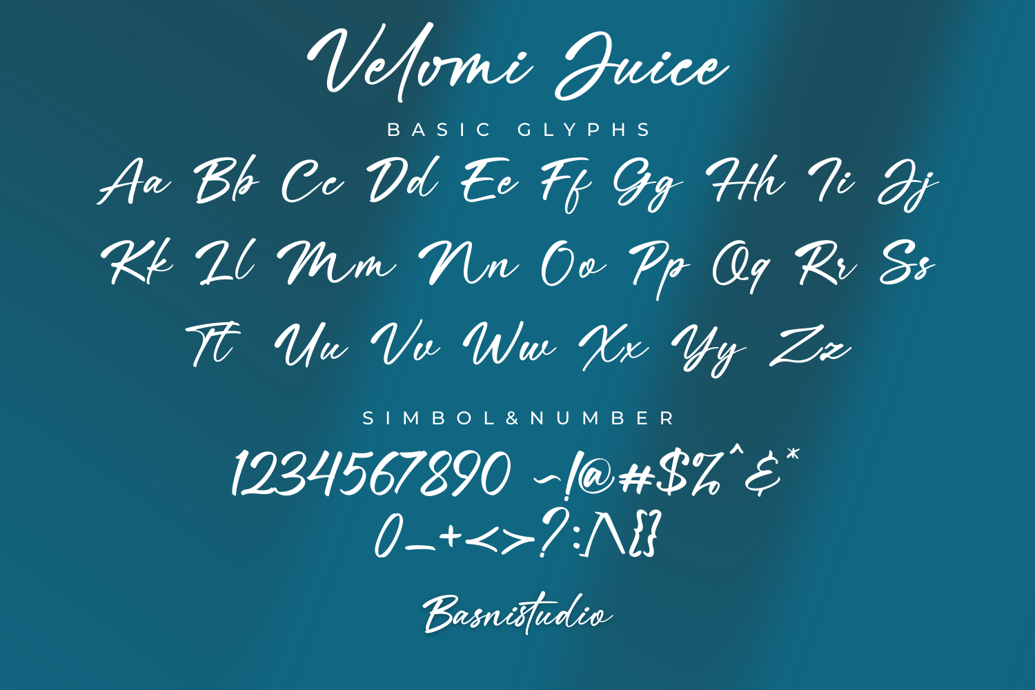 Velomi Juice — image 11