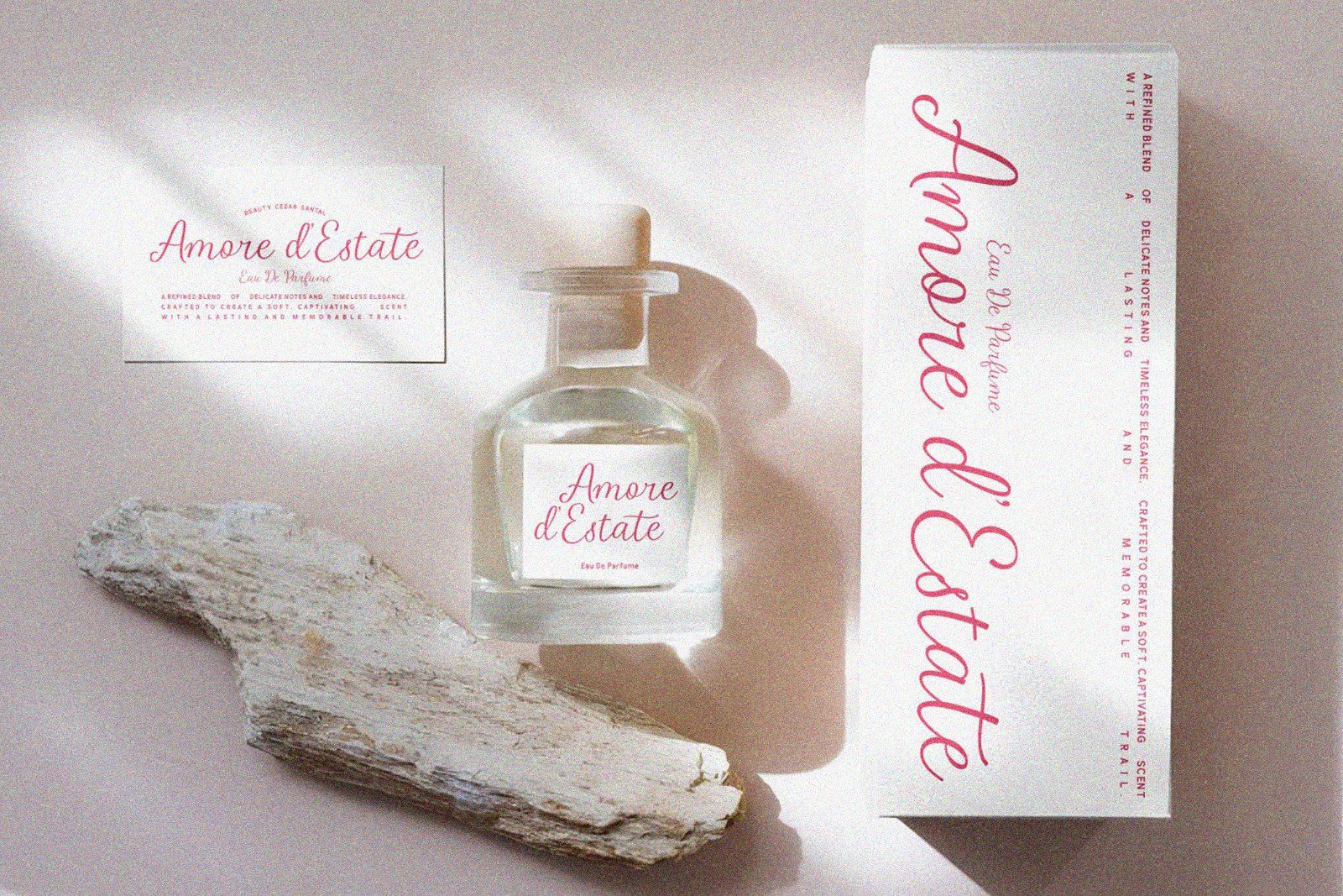 Whimsical Handwritten Font Trio — image 6