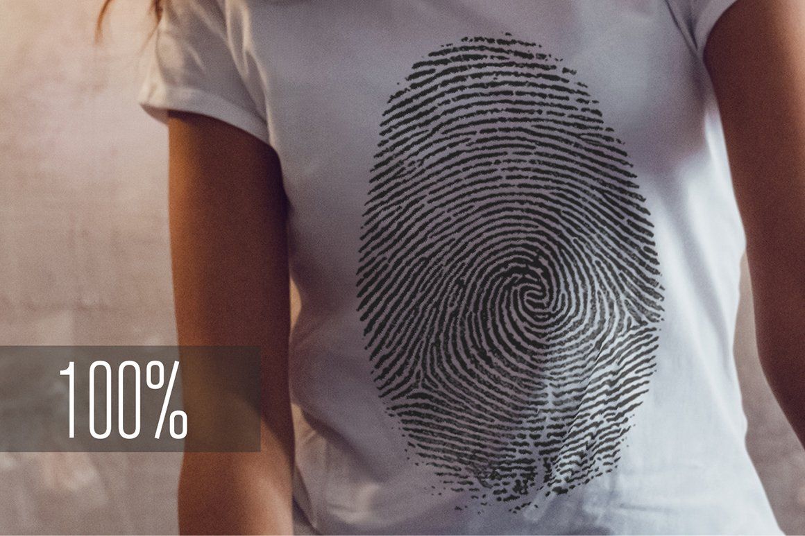 T-Shirt Mock-Up Vol.22