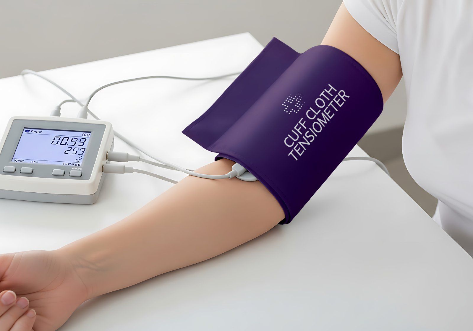 Pharmacy Branding Mockup Bundle Vol. 2 – Medical & Healthcare PSD Mockups