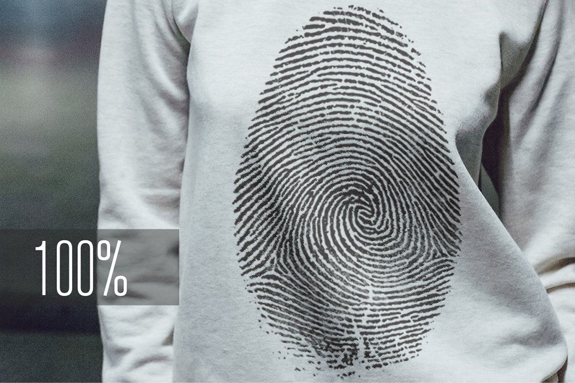 Sweatshirt Mock-Up