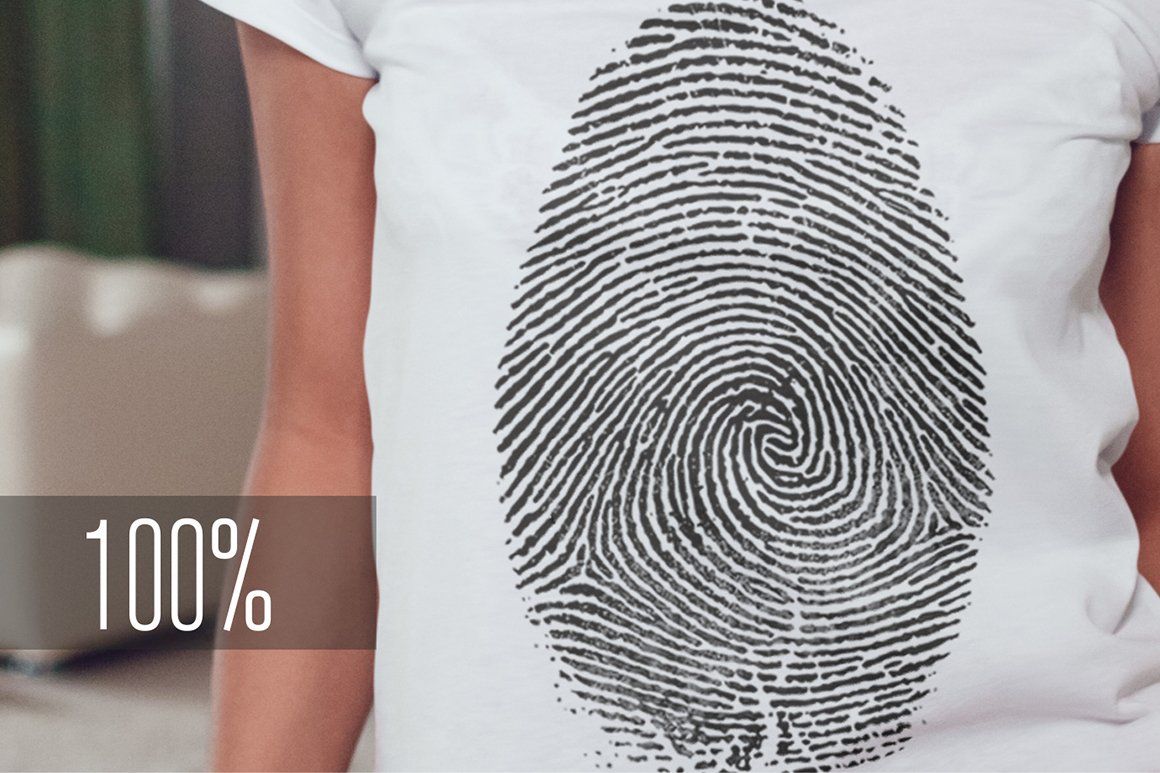 T-Shirt Mock-Up Vol.15