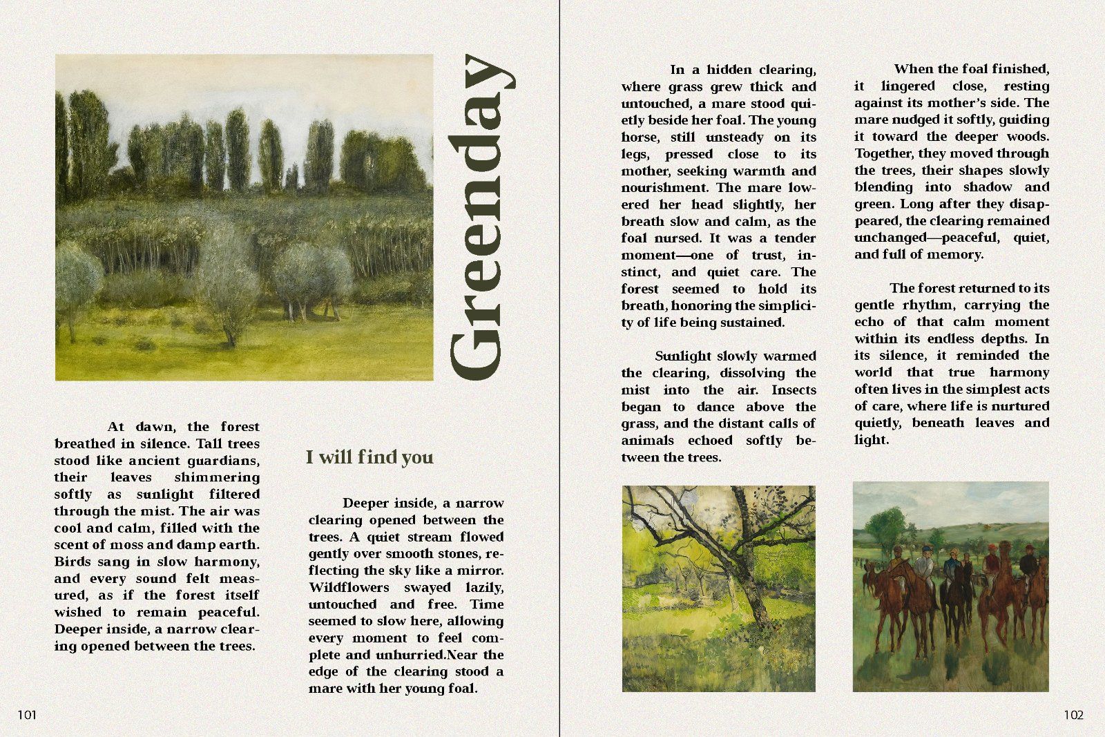 Chatedra - Timeless Serif