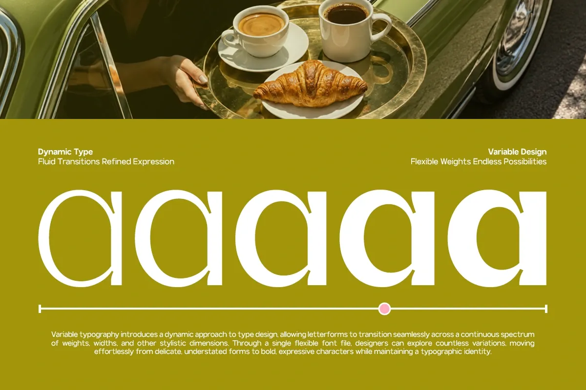 GC Commune vol.2 - Versatile Typeface — image 11