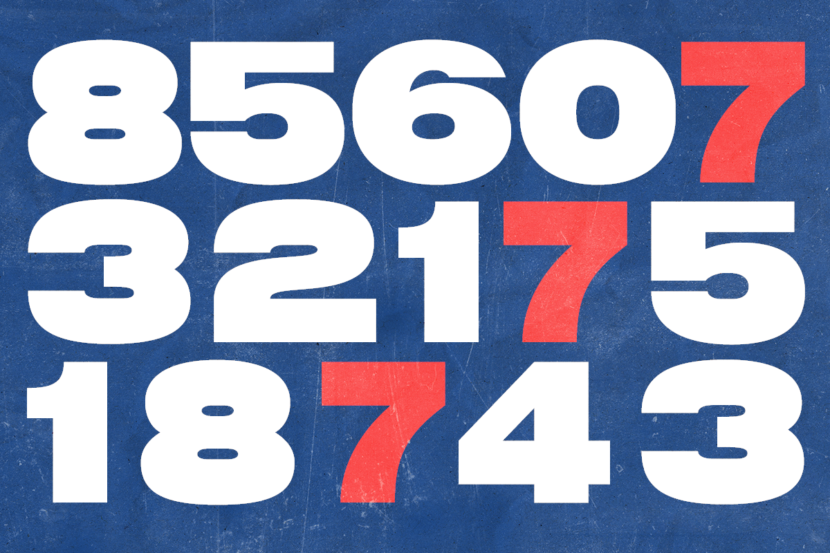 GC DINKO - Bold Sans — image 11
