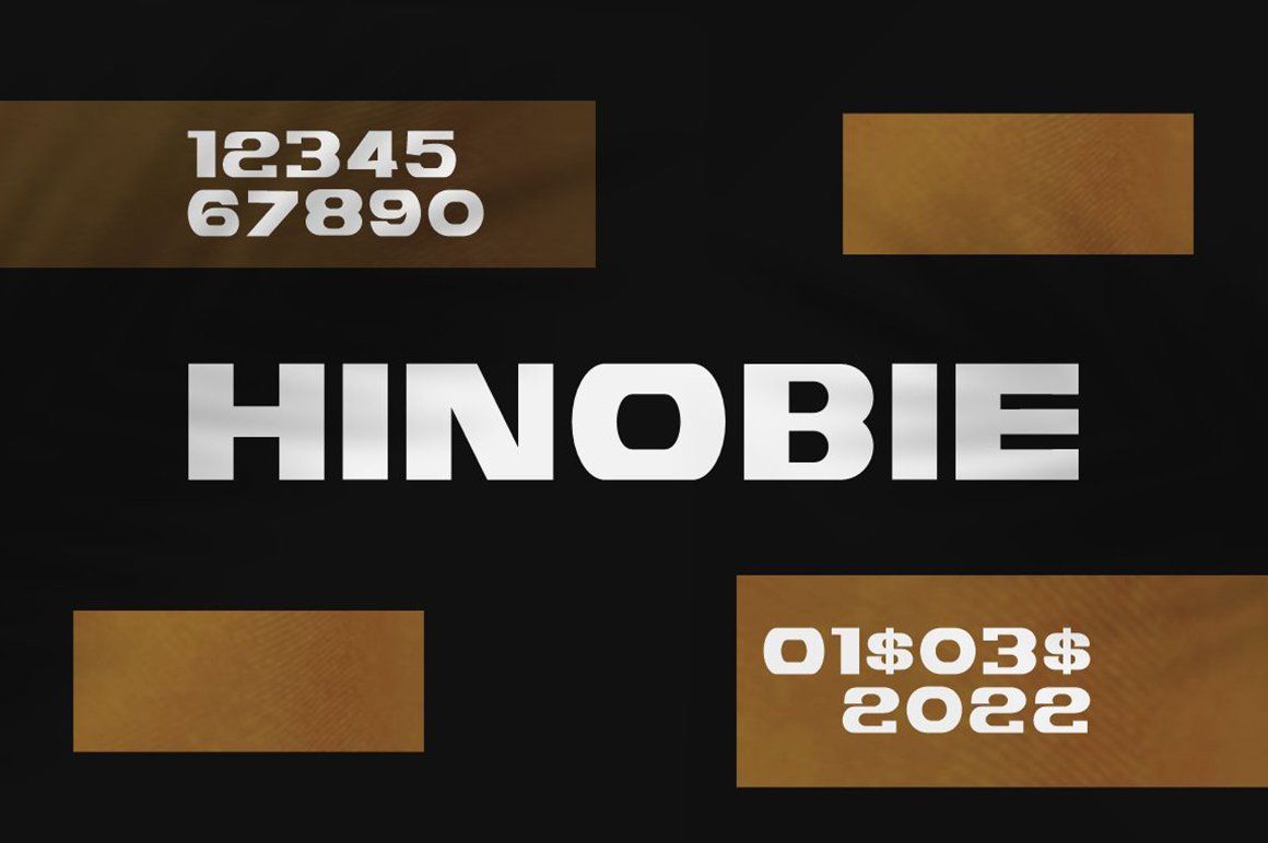 HINOBIE
