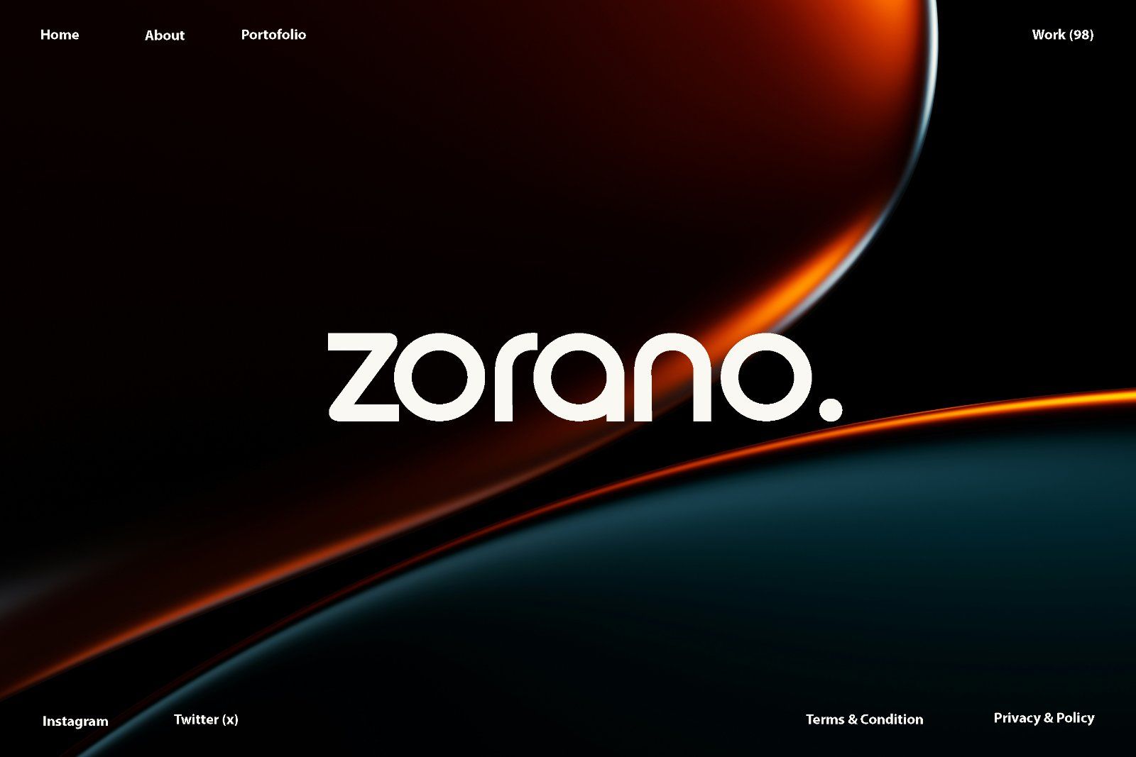 Coround -  Logo Font Family