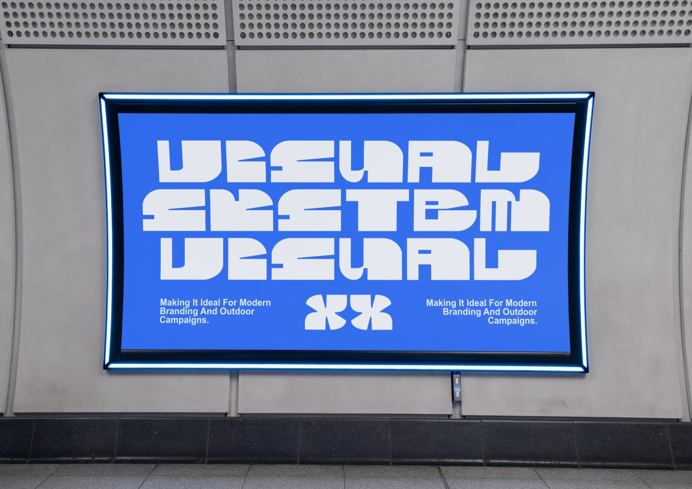 ASOD - Font Display Experimental — image 11