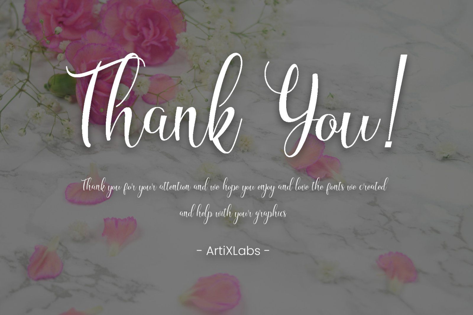 Morcote Script Handwritting — image 11