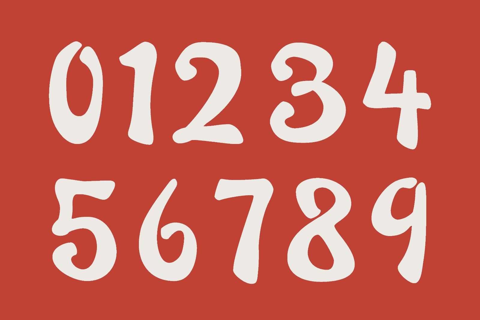 Pennelope - Handwritten Vintage Script