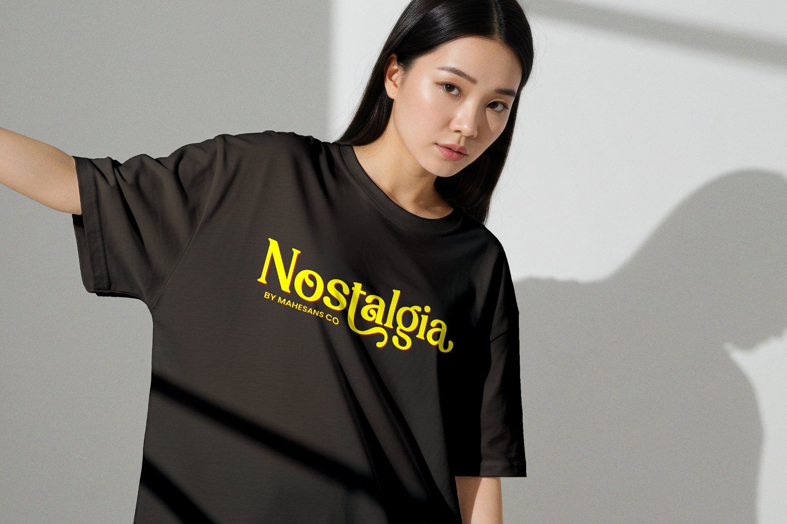 Wen Romun – Nostalgic Display Serif