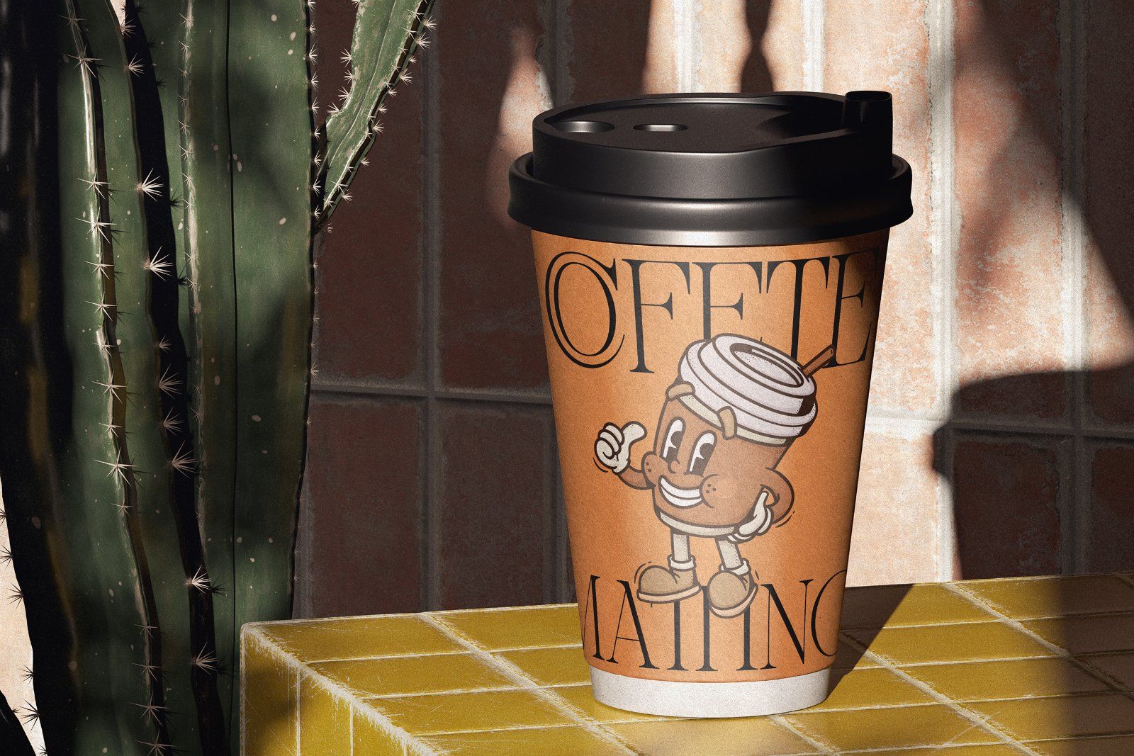 Sherlock – Elegant Classic Serif