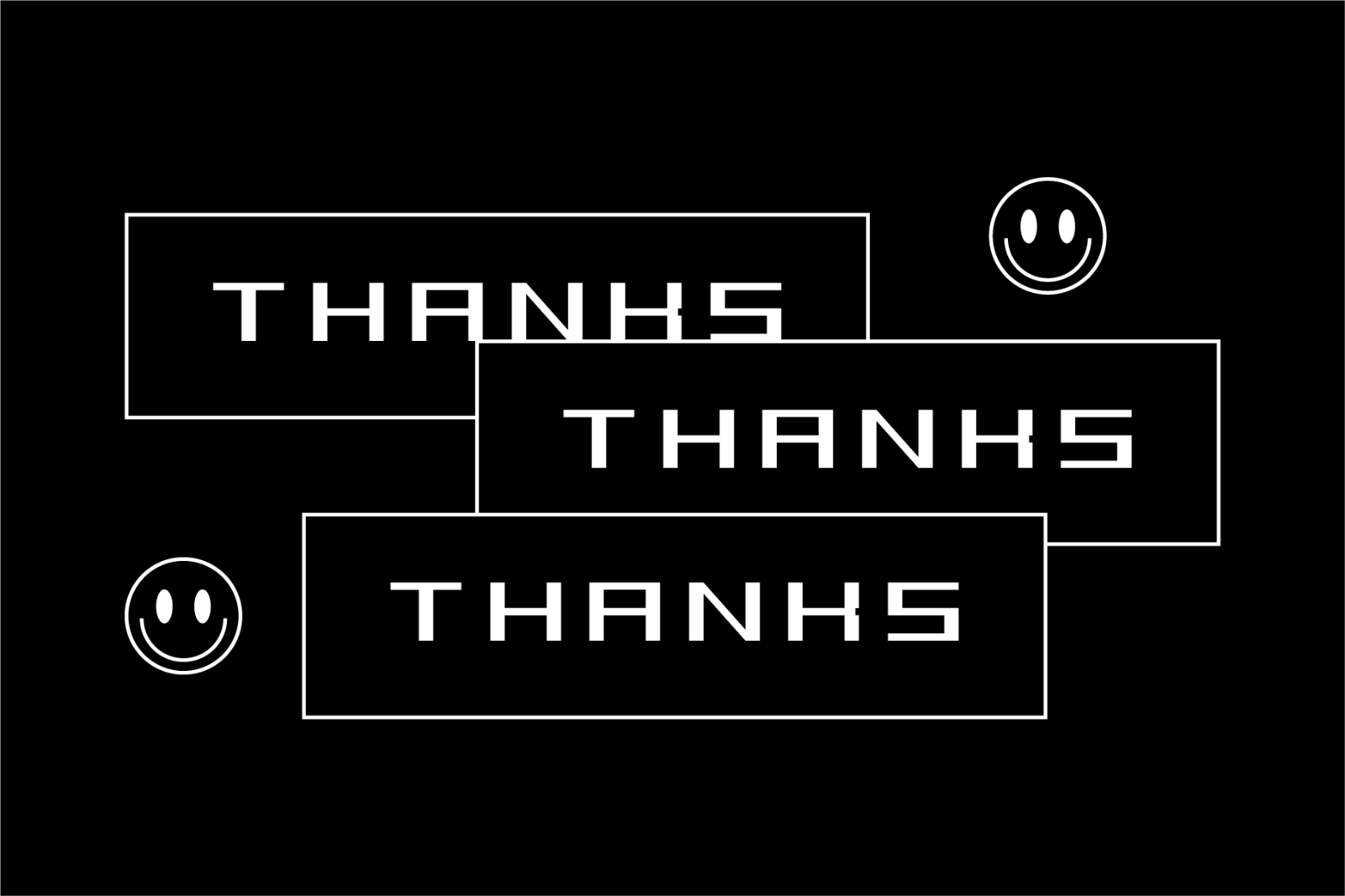 Netrox - Futuristic Display Font — image 11