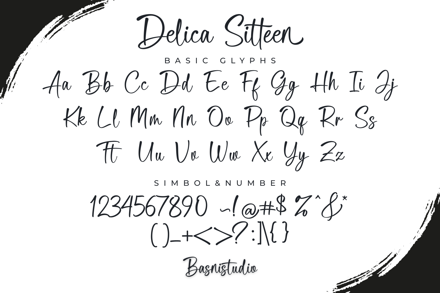 Delica Sitteen — image 11
