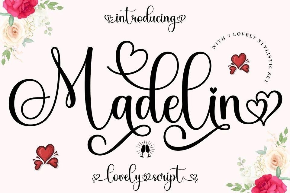 Madelin