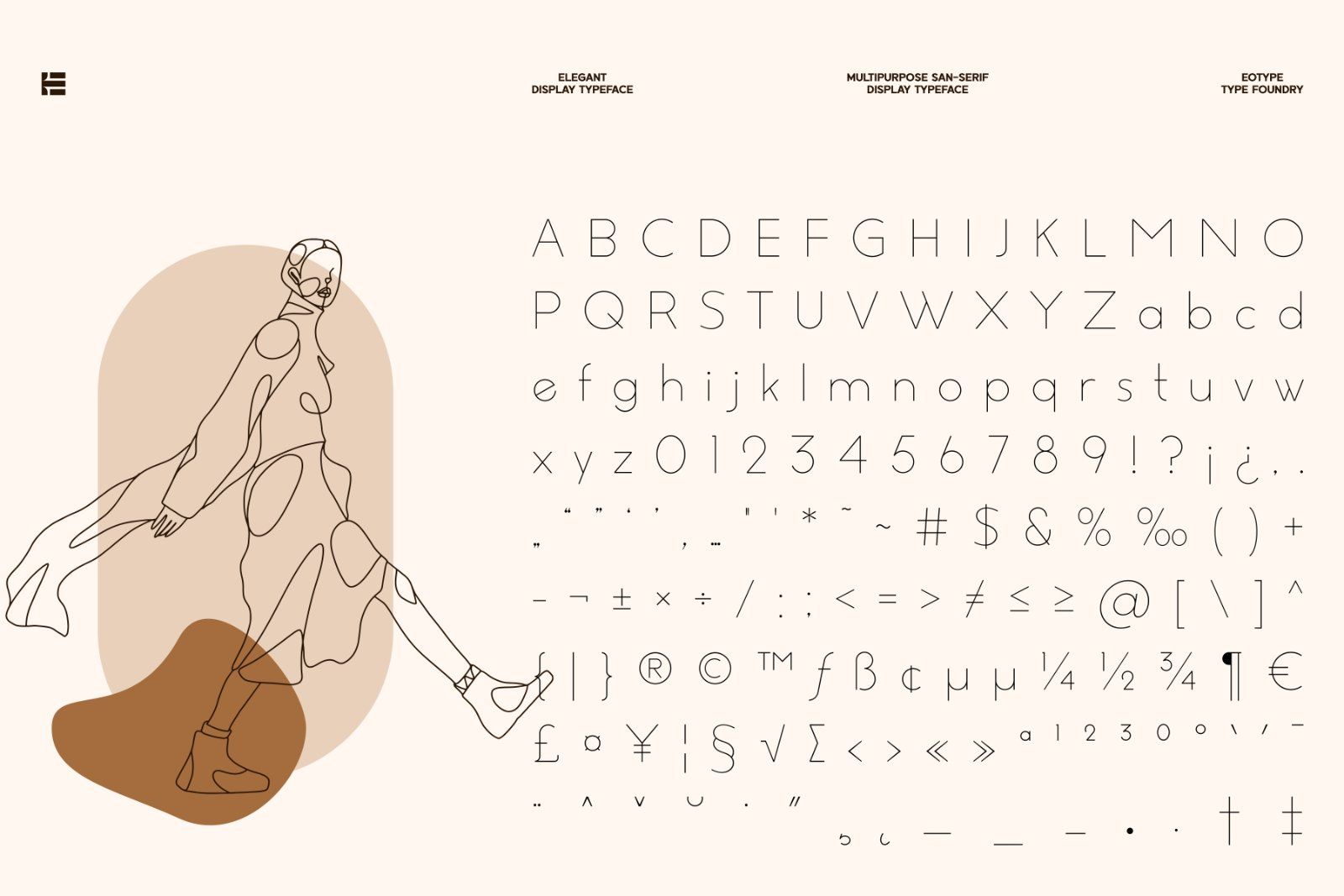 Quero Font