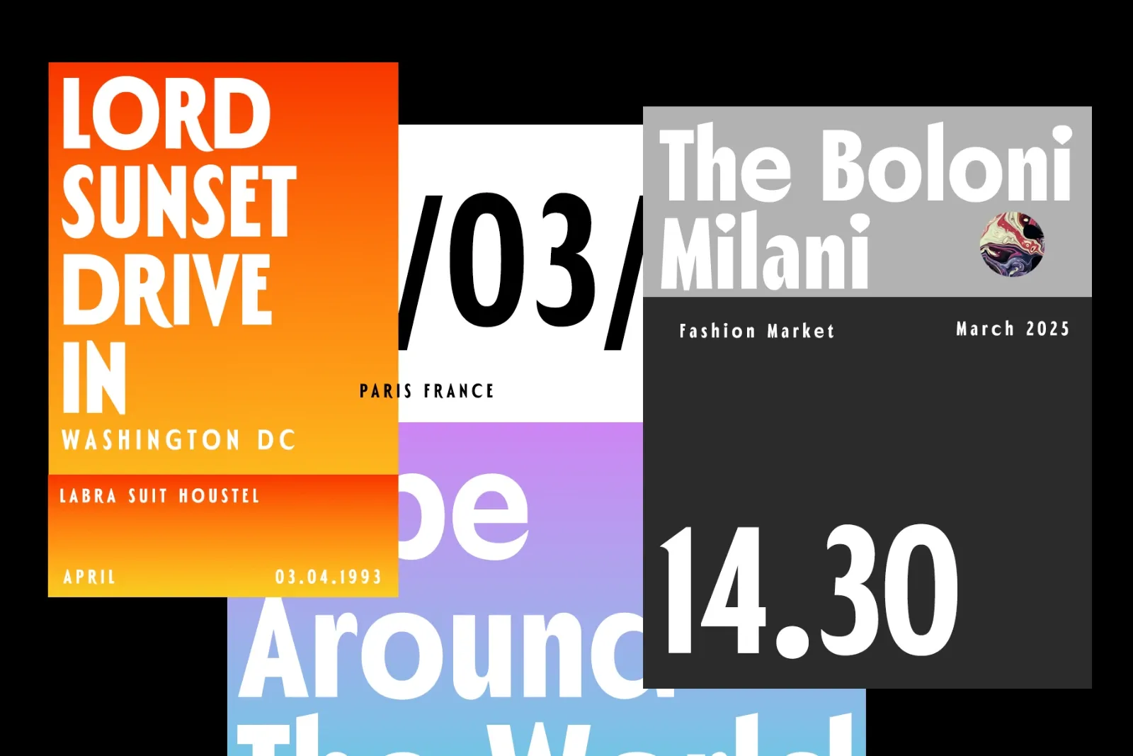 Polienz | Artdeco Font — image 11