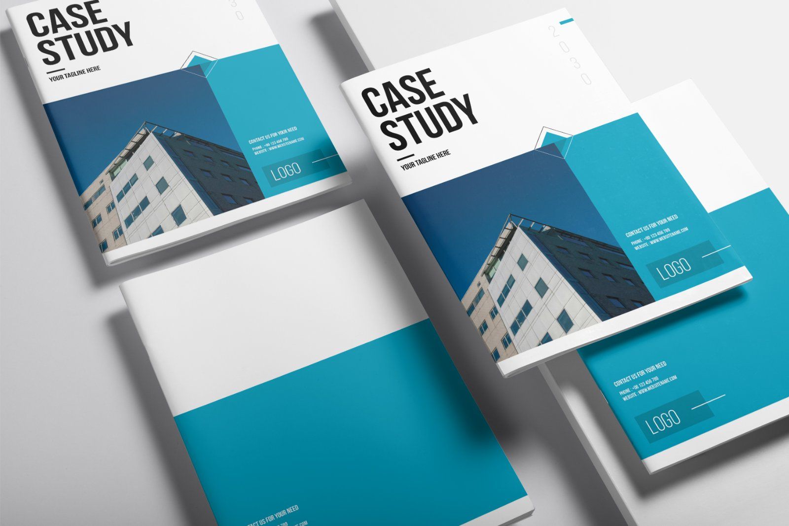 Case Study Template