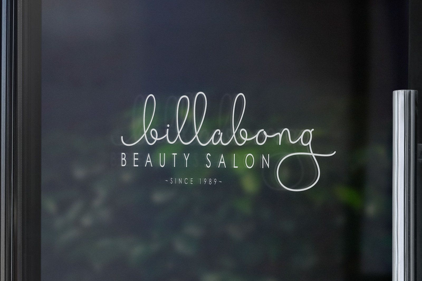 Malgosha Script