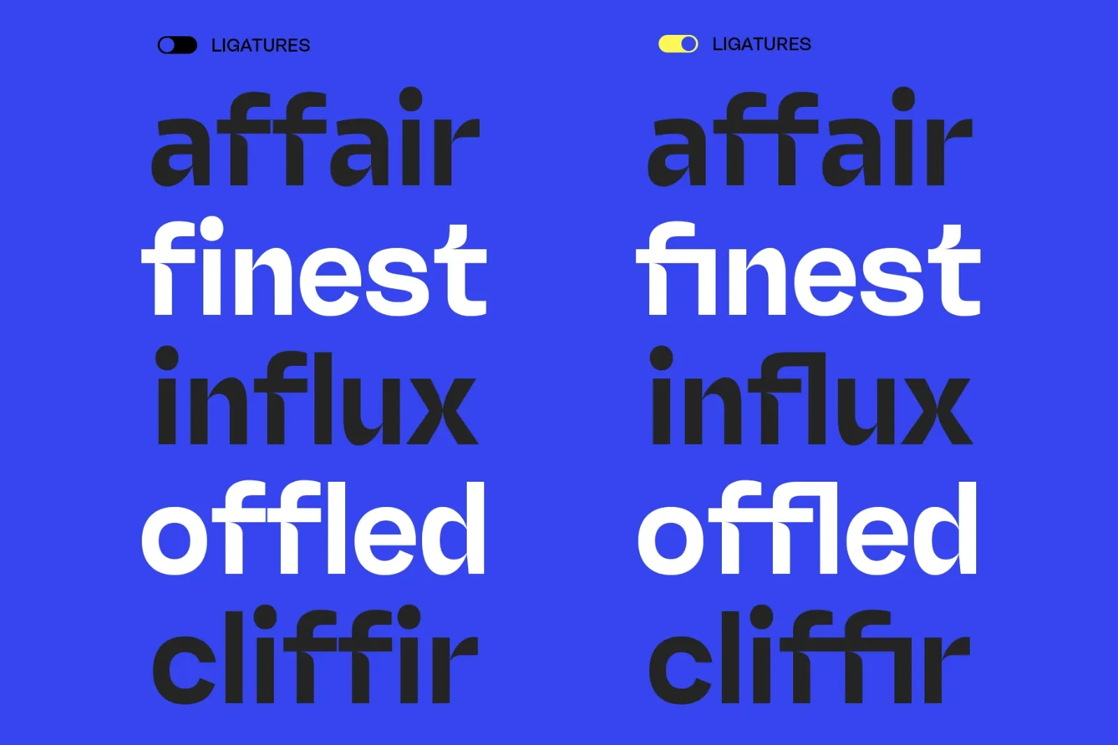 Miguer Sans | Contrast Sans — image 11