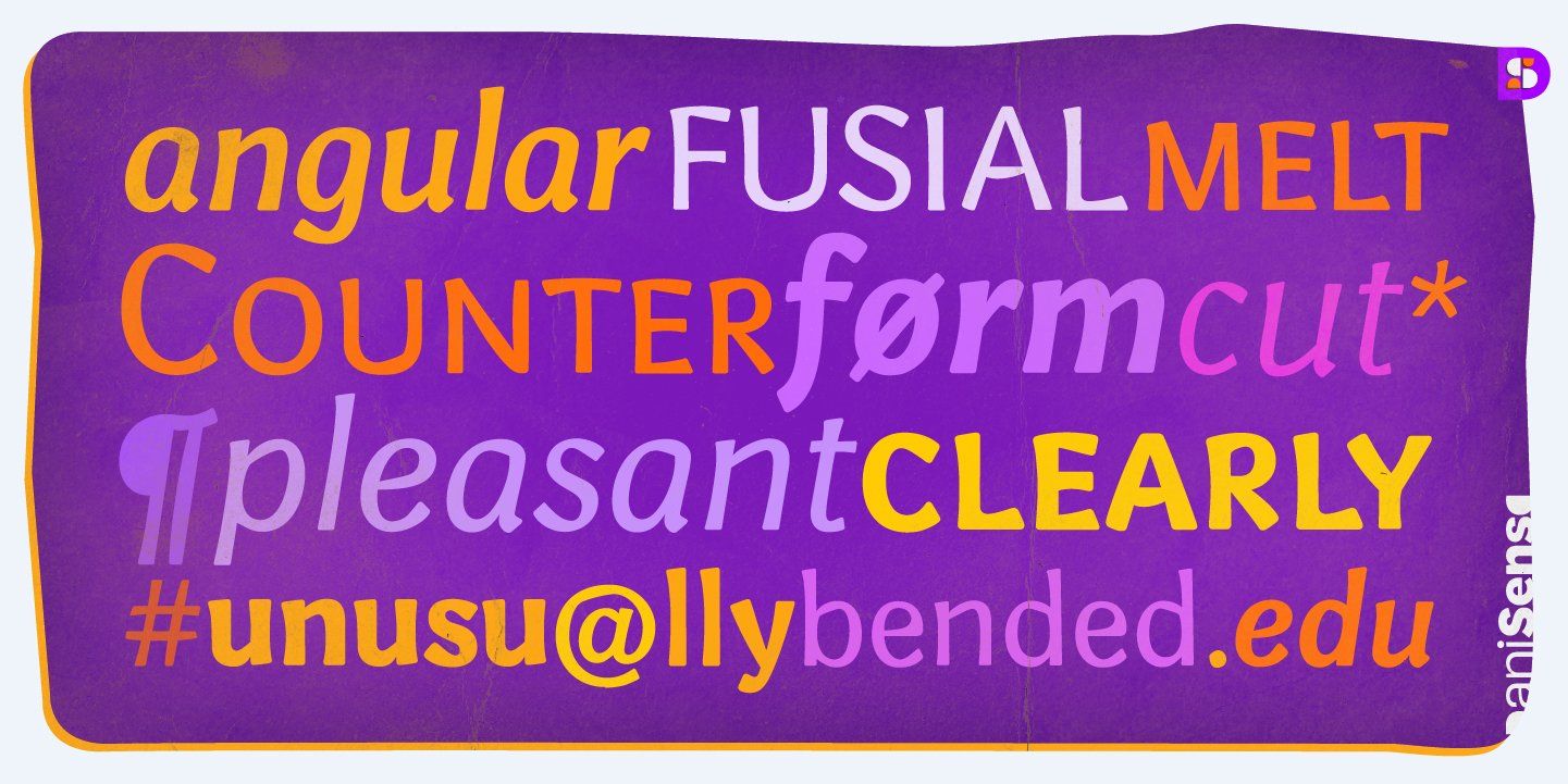 Velma font