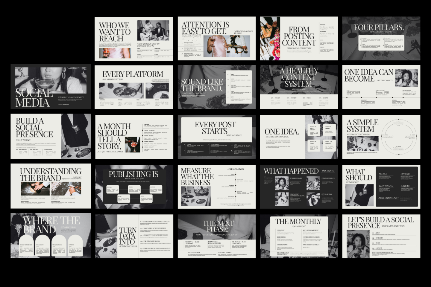 Social Media Manager Client Kit — image 4