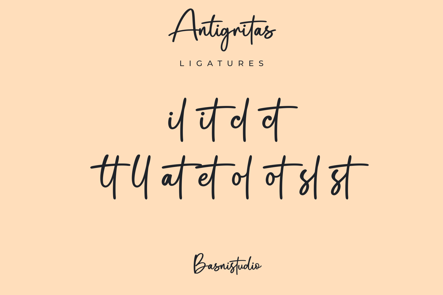 Antigritas — image 11
