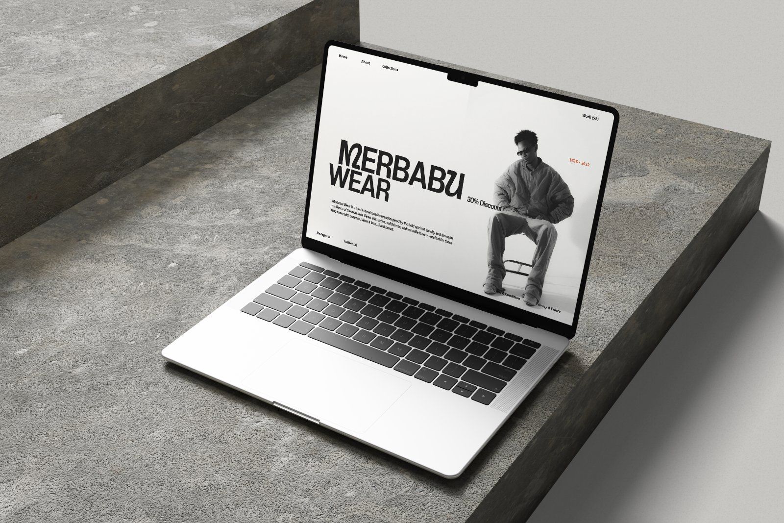 Humanor - Display Sans Serif