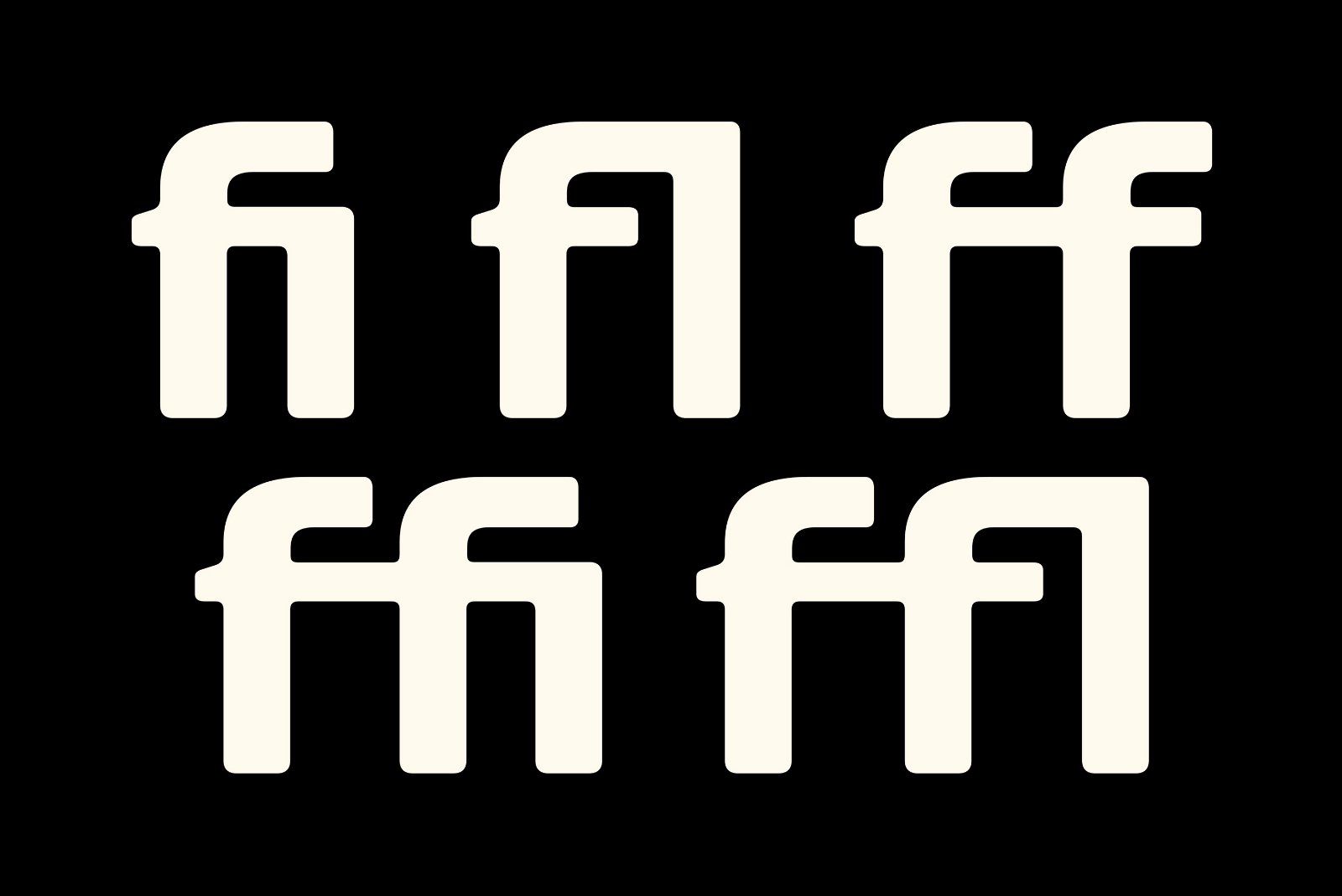 Brakle - Grotesk Rounded — image 11