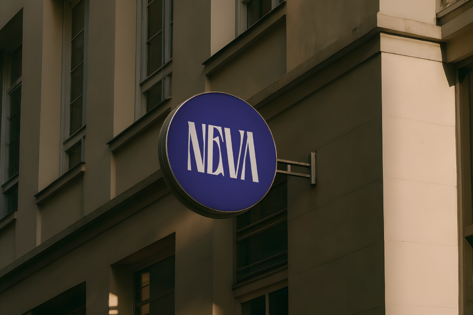 FG Neva