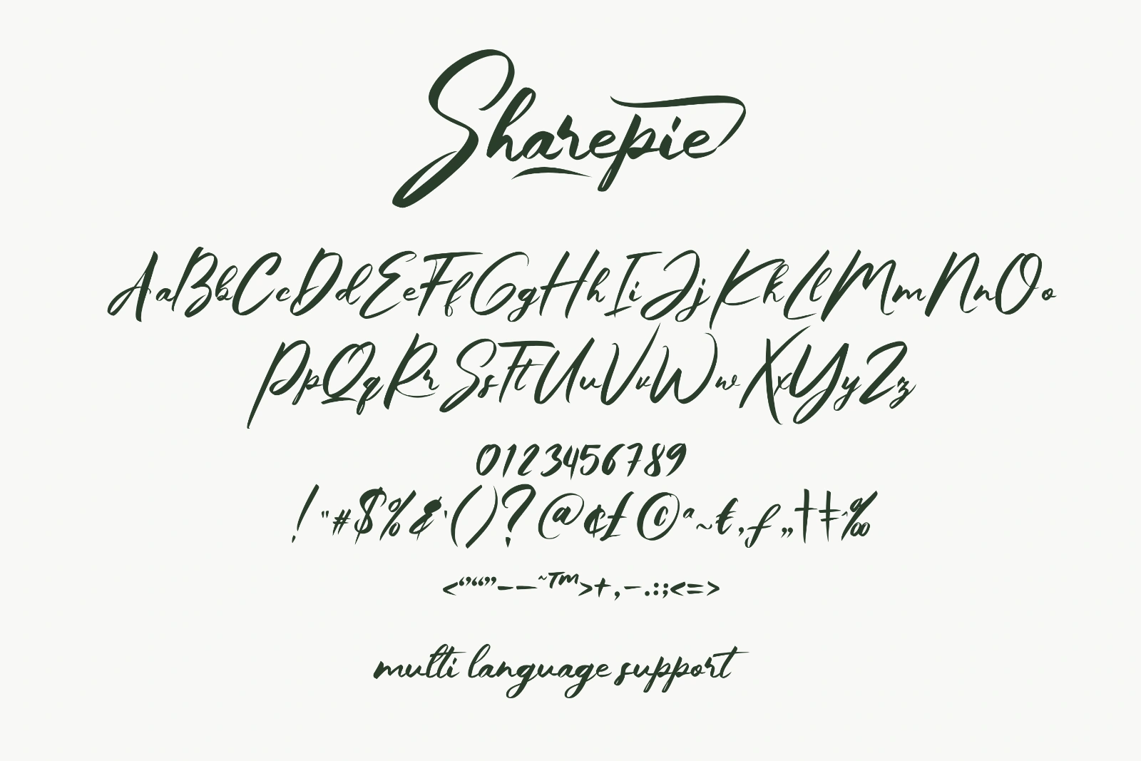 Sharepie — image 11