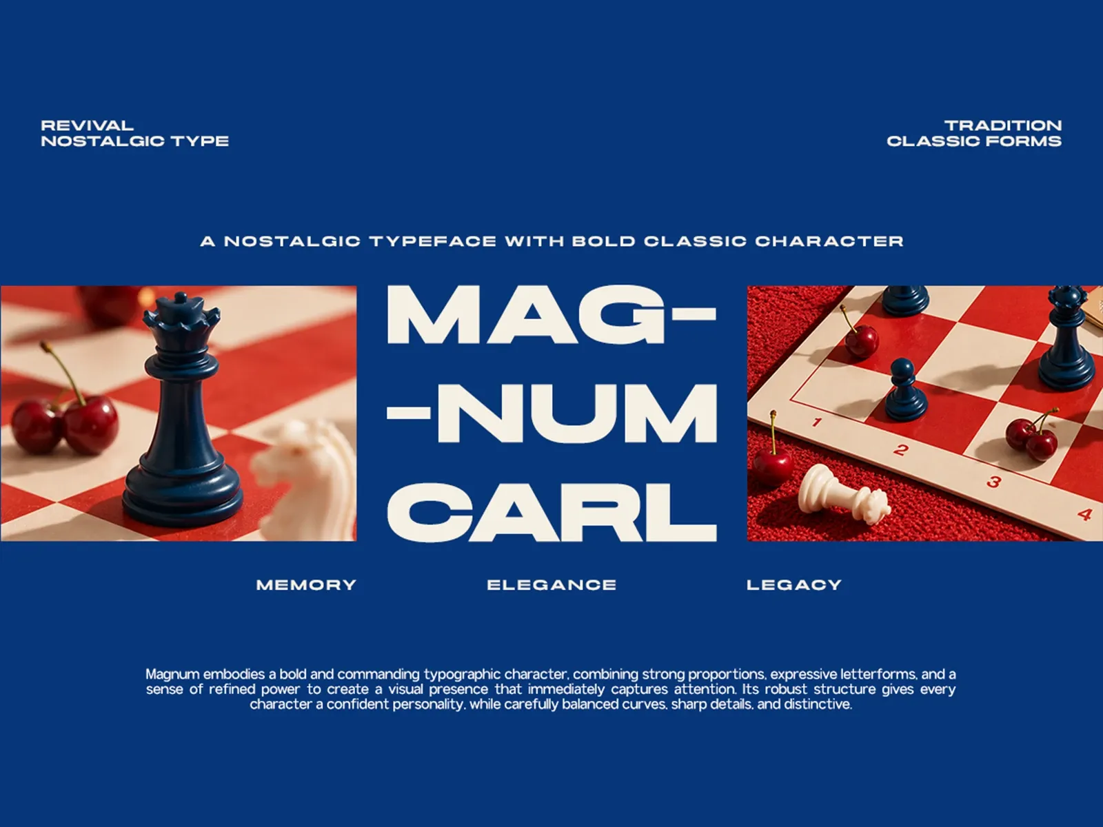 GC Dinko Vol.2 - Strong Bold Sans — image 11
