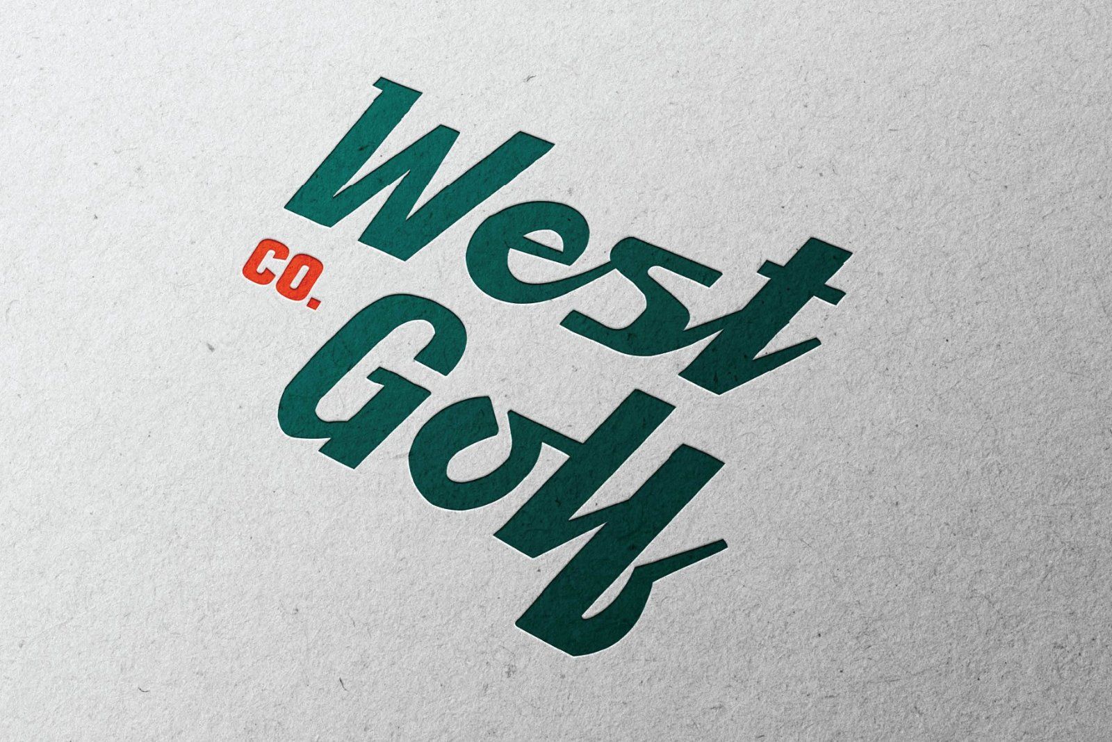 Golf Logotype and Badge Pack — image 12