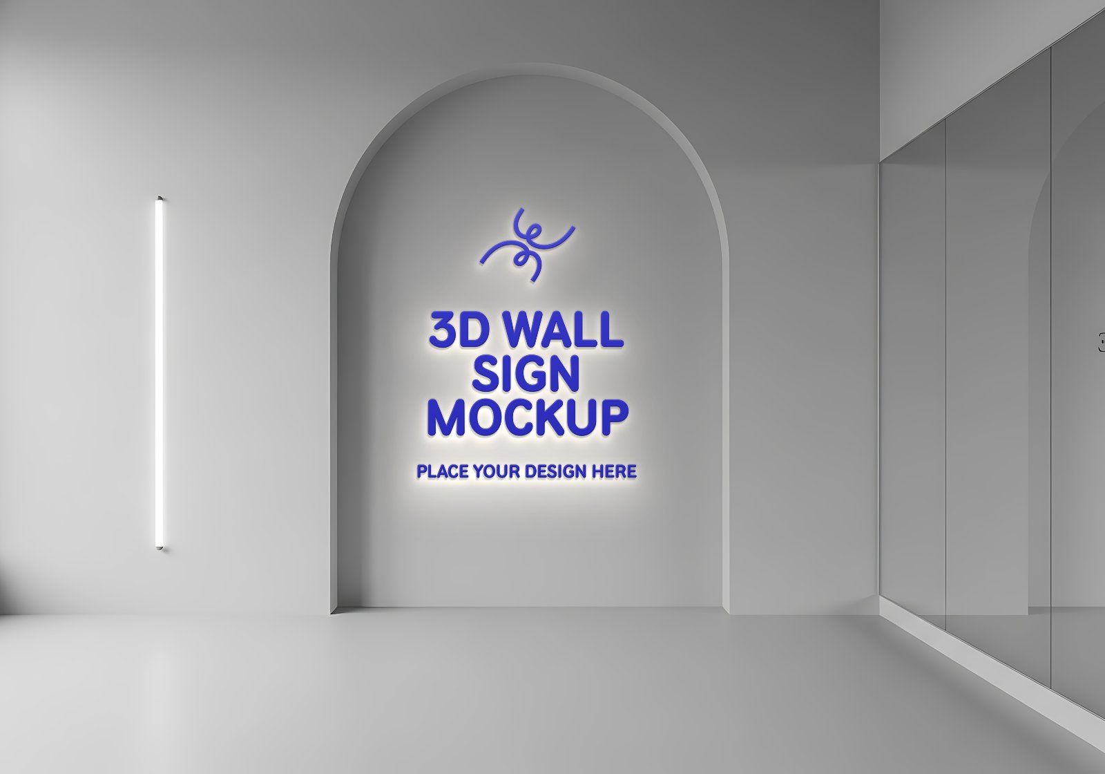 Premium Branding PSD Mockups for Dance Studio & Performance Identity