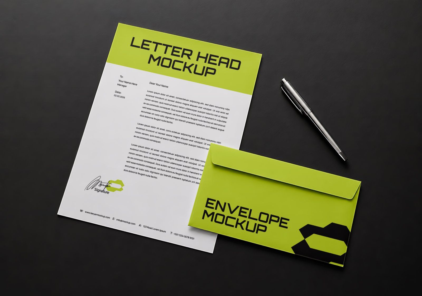 Bicycle Shop Branding Mockup Bundle - 15 PSD Templates  Cycling & Bicycle Shop Brand Identity — image 10