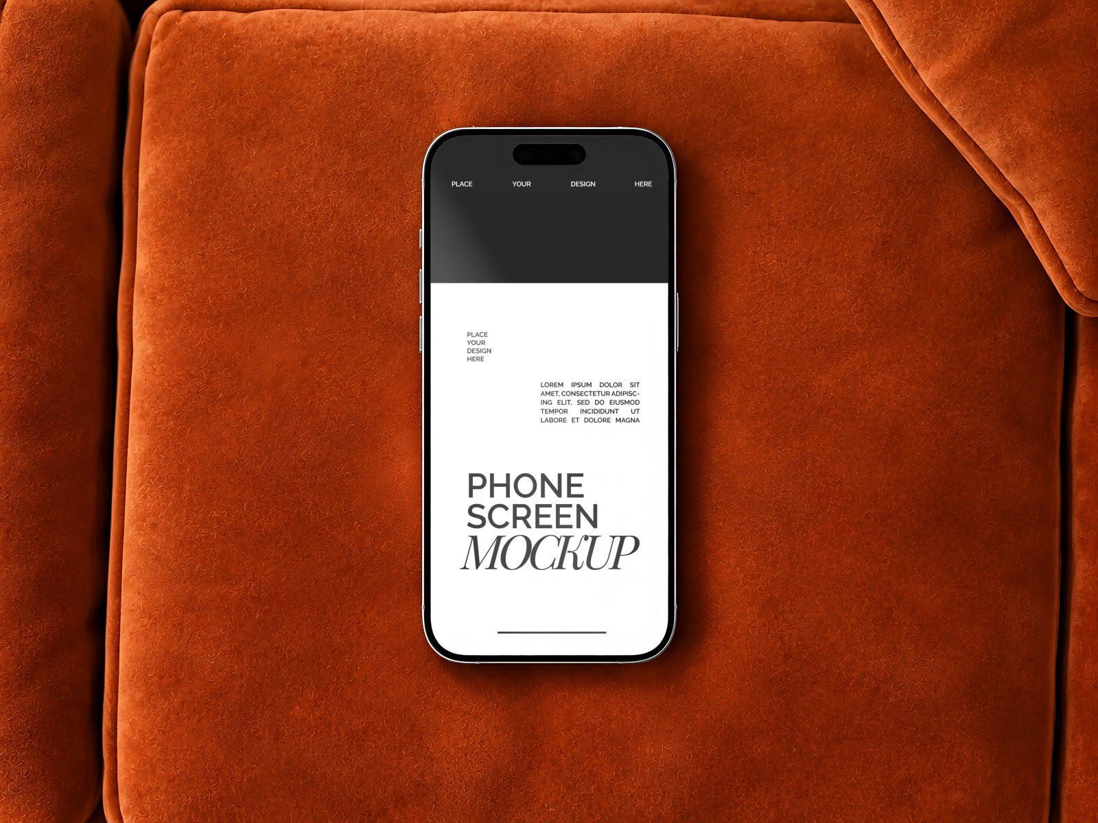 15 Tech Gadget Mockup Set — image 3