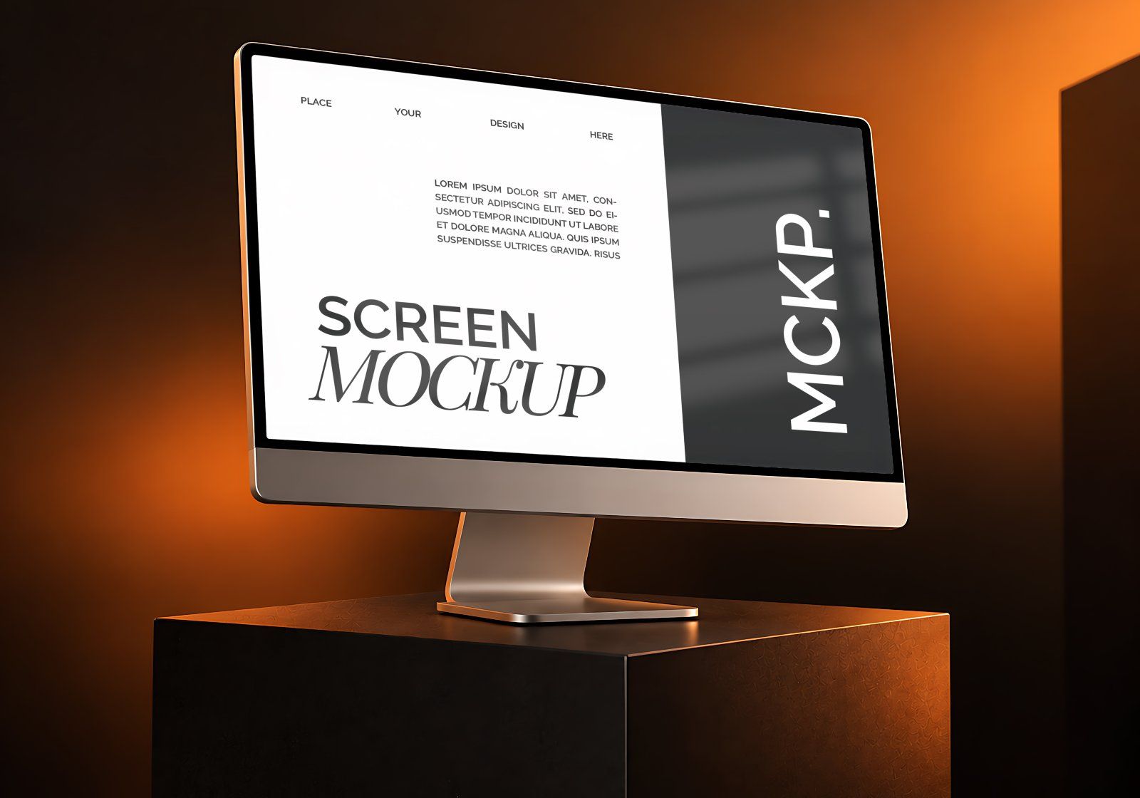 15 Tech Gadget Mockup Set — image 5