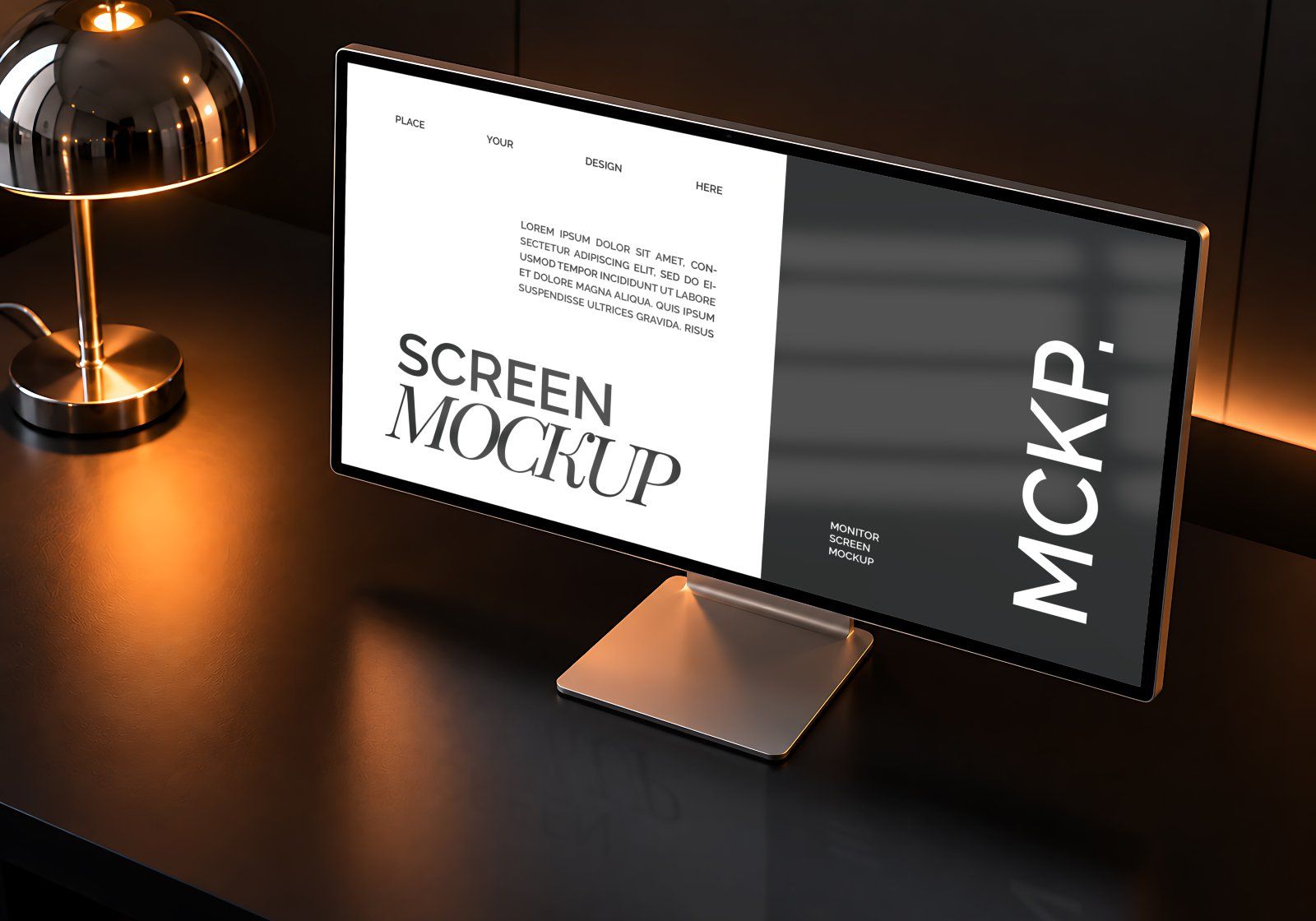 15 Tech Gadget Mockup Set — image 11