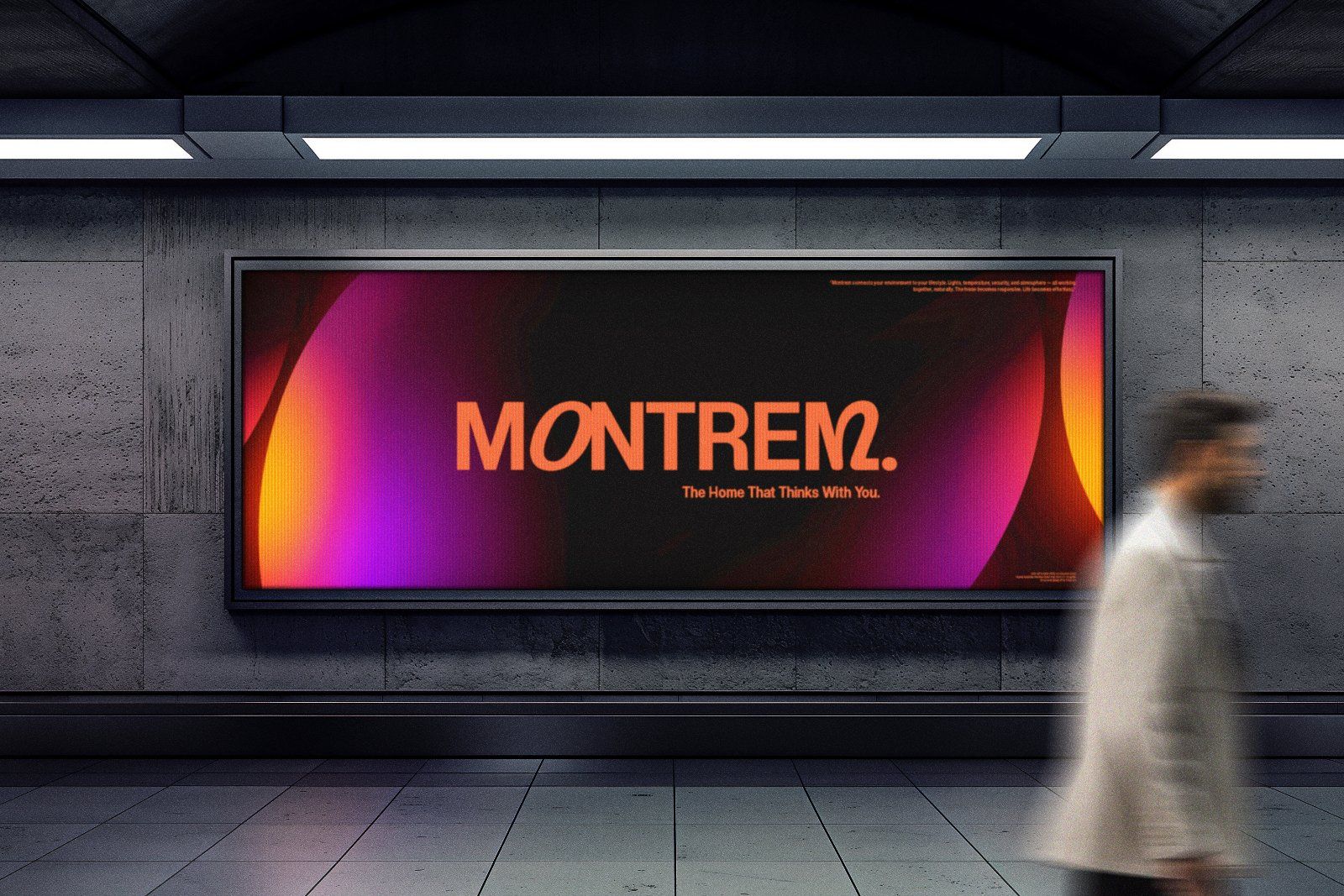 Humanor - Display Sans Serif