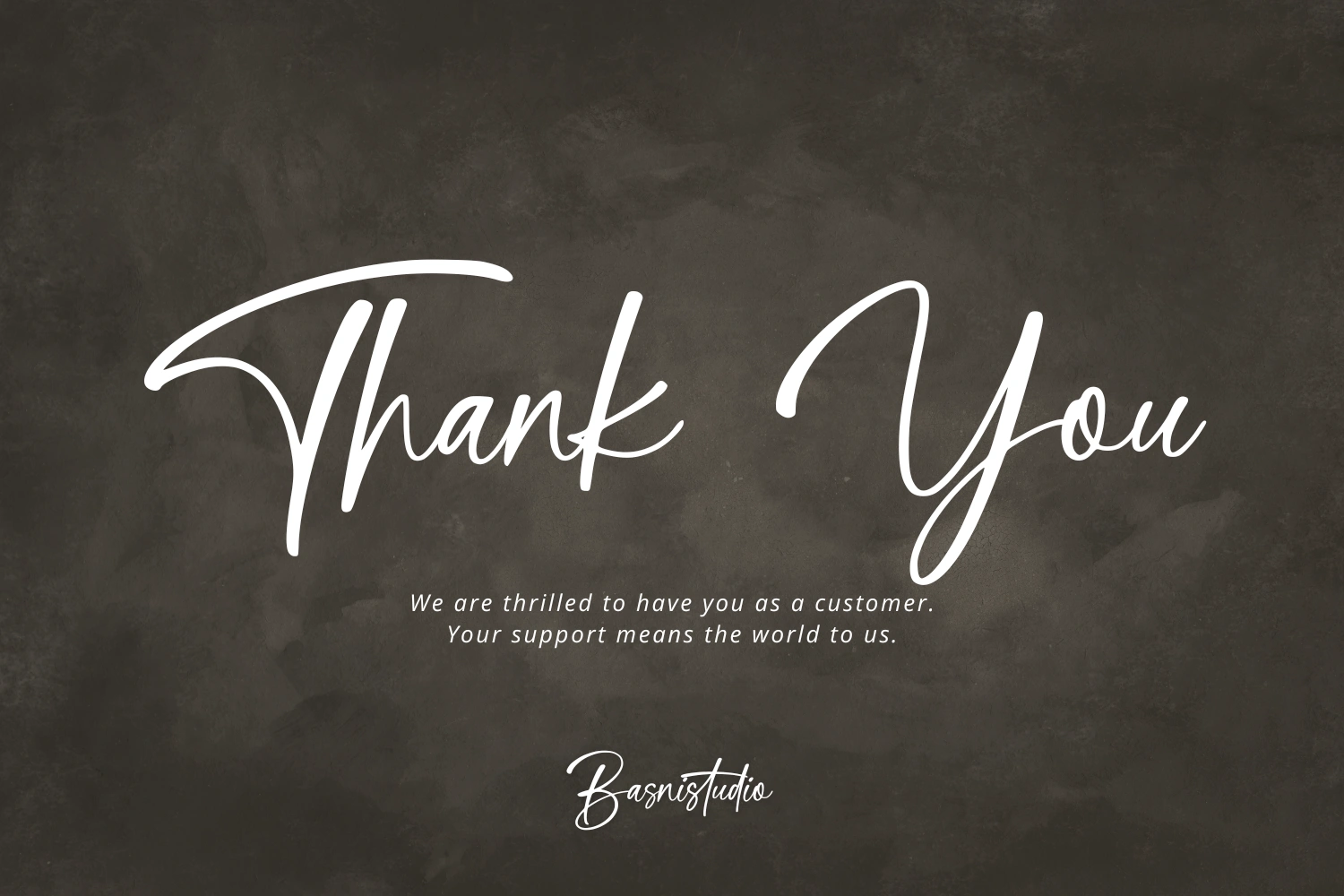 Cathlink Script Font — image 12