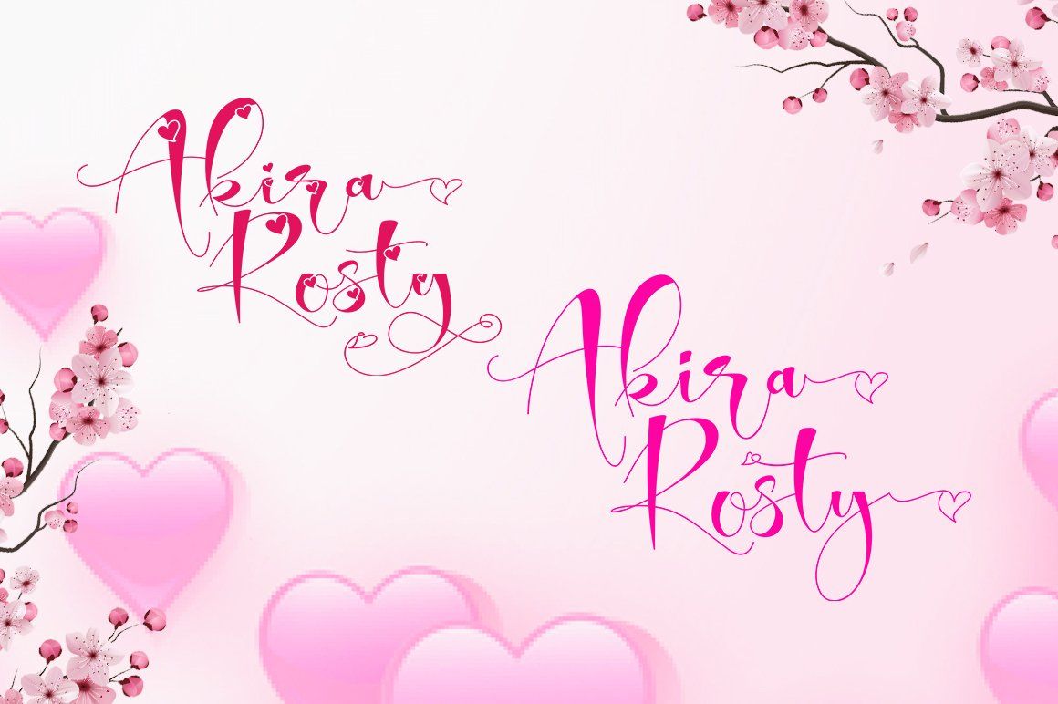 Akira Rosty