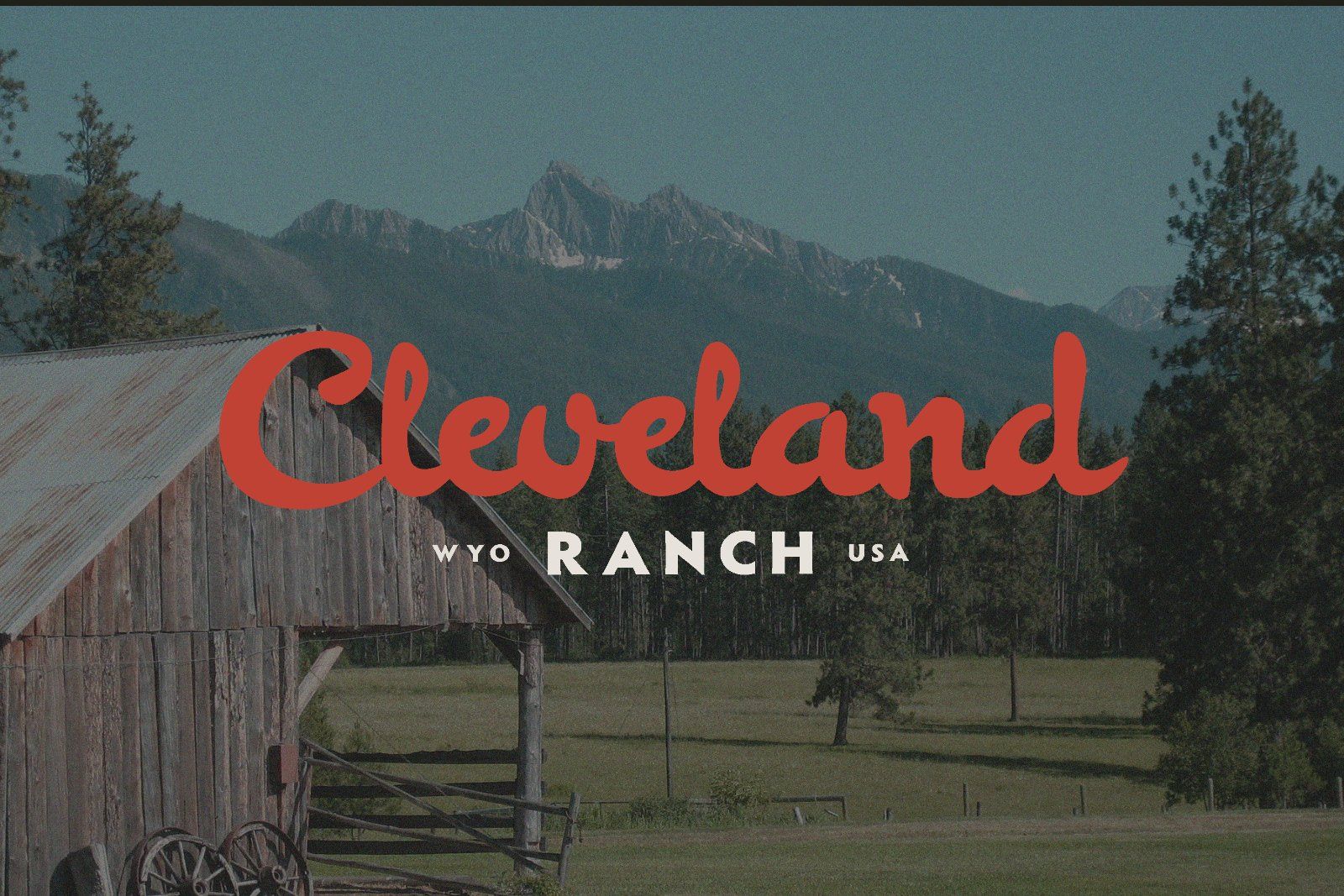 Pennelope - Handwritten Vintage Script